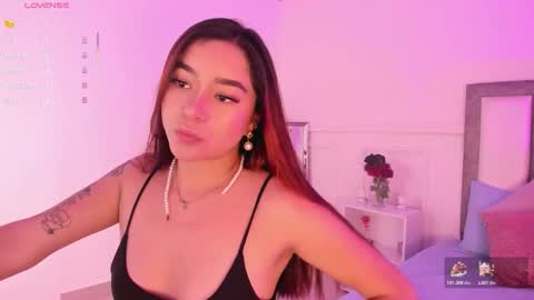 Snapshot of leilafisher chatting on January 18, 1:48 pm Leila online show from January 18, 1:48 pm