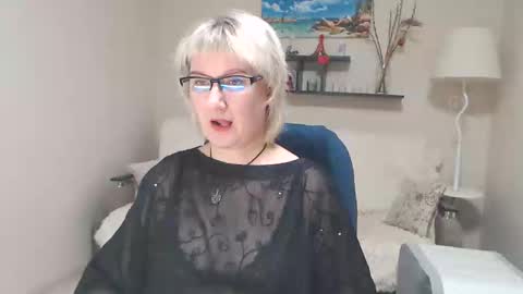 Leila Kinky online show from January 31, 11:13 am