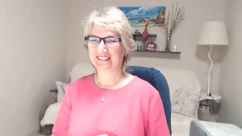 Leila Kinky online show from January 14, 7:36 am