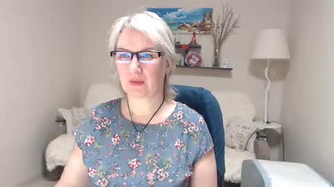 Leila Kinky online show from March 15, 3:23 am