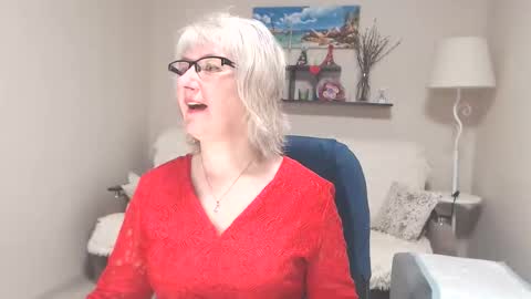 Leila Kinky online show from May 22, 3:57 am