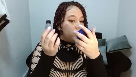 leilaparkersex69 online show from February 24, 12:25 pm