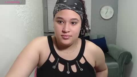 leilasosexy online show from June 24, 12:26 pm