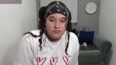 leilasosexy online show from July 2, 2:01 pm