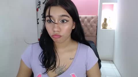 Snapshot of leilasweetxx chatting on January 14, 10:38 am Mar online show from January 14, 10:38 am