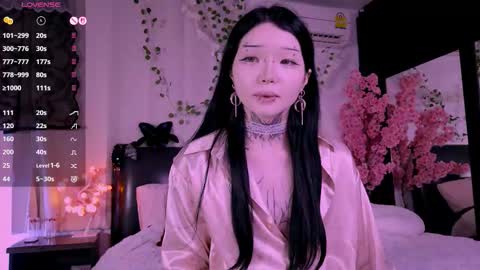 Lein online show from November 7, 12:10 am