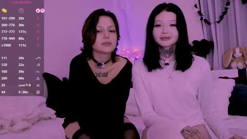 Snapshot of lein_bone chatting on March 1, 12:45 am Lein online show from March 1, 12:45 am