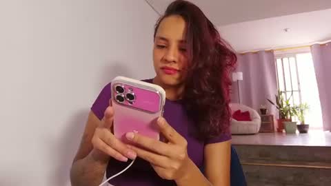 Snapshot of leja_ chatting on July 12, 2:52 pm Leja online show from July 12, 2:52 pm