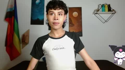 Lejo online show from April 12, 1:32 am