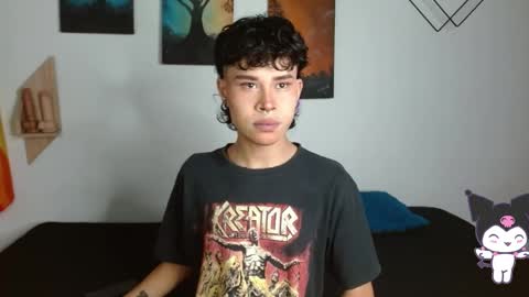 Lejo online show from April 18, 9:26 pm