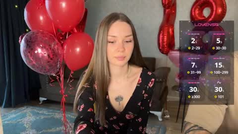 lekfullkatten online show from January 16, 11:47 am