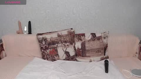 Lana online show from January 12, 8:25 am