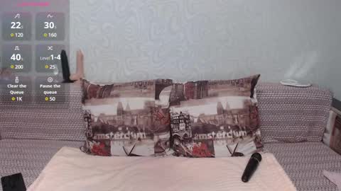 Lana online show from January 19, 2:38 pm