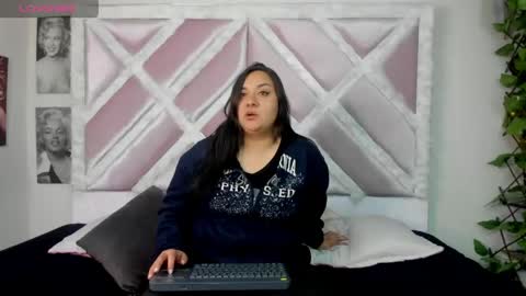 lele_699 online show from March 24, 1:54 am