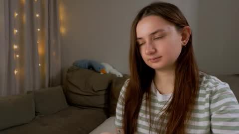 Snapshot of lelia_vibe chatting on February 23, 4:26 pm Lelia online show from February 23, 4:26 pm