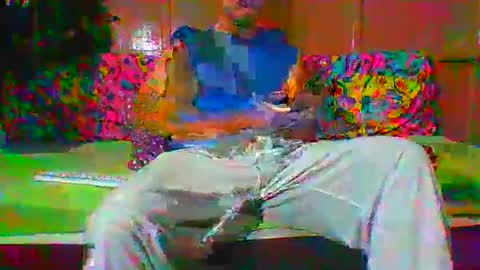 SEX  MASTER online show from November 9, 3:43 pm