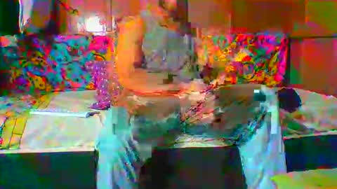 SEX  MASTER online show from April 15, 7:58 pm