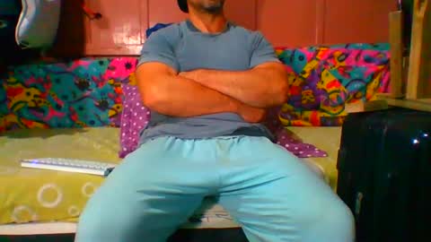 SEX  MASTER online show from July 2, 6:03 pm