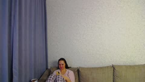 Lissa online show from January 3, 6:57 pm