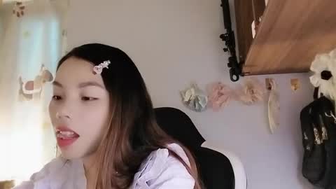 lemon8386 online show from June 17, 5:32 am
