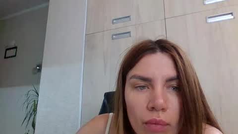 Snapshot of lena6122000 chatting on June 27, 11:37 am lena6122000 online show from June 27, 11:37 am
