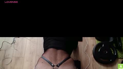 Lena and Etan online show from September 15, 1:22 pm