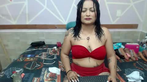lena_lawson online show from February 22, 5:51 am