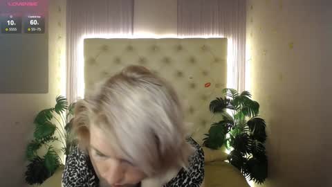 Lena online show from January 6, 10:13 am