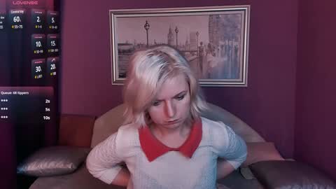 Lena online show from February 3, 3:49 pm