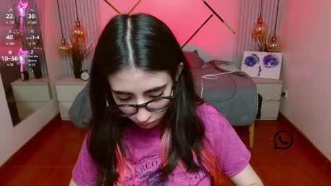 Lena online show from April 21, 8:34 pm