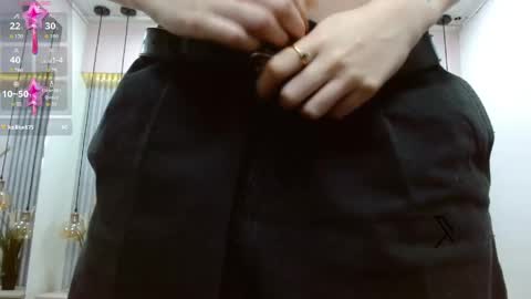 Lena online show from April 23, 7:38 pm