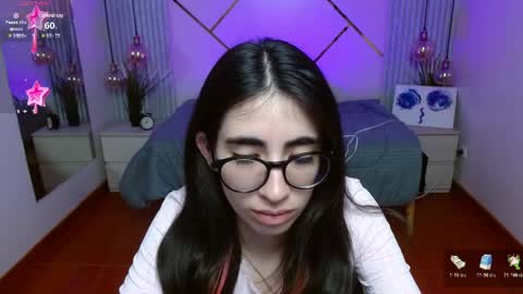 Lena online show from April 28, 2:33 pm