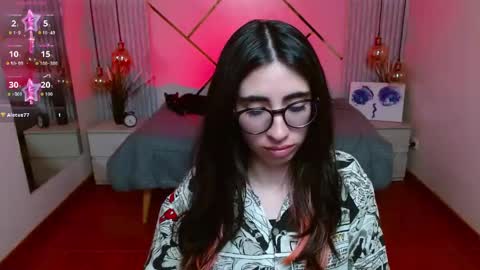 Lena online show from April 30, 8:15 pm