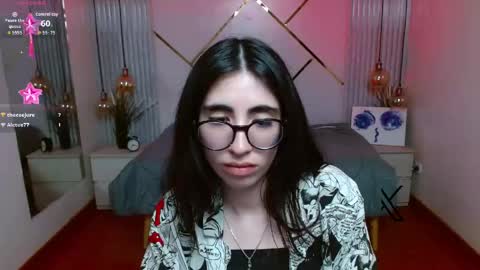 Lena online show from April 30, 8:57 pm