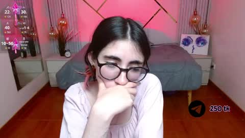 Lena online show from May 1, 8:35 pm