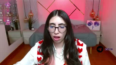 Lena online show from May 11, 7:22 pm
