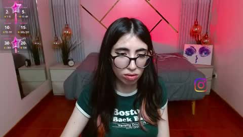 Lena online show from May 12, 5:21 pm