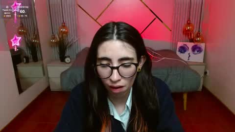 Lena online show from May 13, 7:11 pm