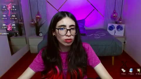 Lena online show from May 15, 8:38 pm