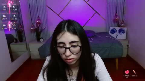 Lena online show from May 19, 9:43 pm