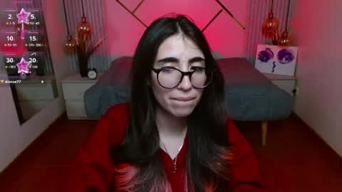 Lena online show from May 22, 9:53 pm