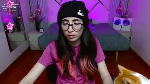 Lena online show from May 23, 11:31 pm