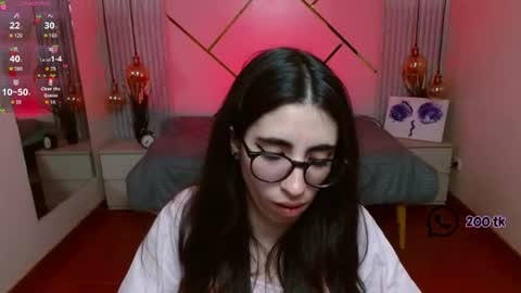 Lena online show from June 10, 9:14 pm