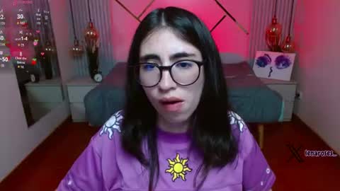 Lena online show from June 22, 8:06 pm