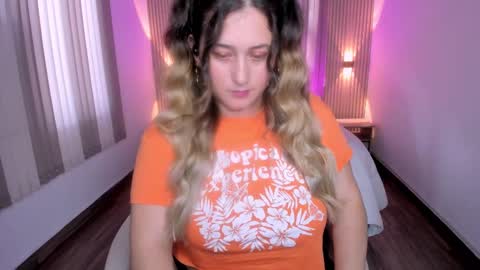  LENAH  online show from March 1, 2:23 pm