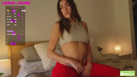 lenajane_xx online show from September 12, 7:36 pm