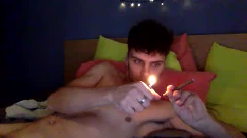 Armando online show from November 24, 12:16 pm