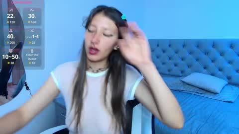 Lenna  online show from December 1, 5:01 am