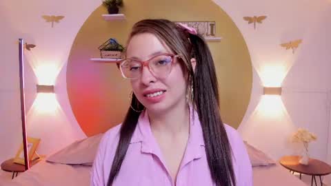 Lenna  online show from June 24, 11:31 am