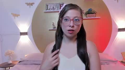 Lenna  online show from July 12, 2:30 pm